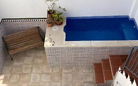 Casa Clemente 32, Private House With Plunge Pool